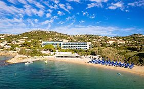 Hotel Mediterranee Cefalonia